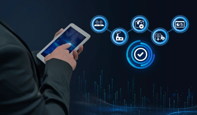 Enterprise VPN Solution