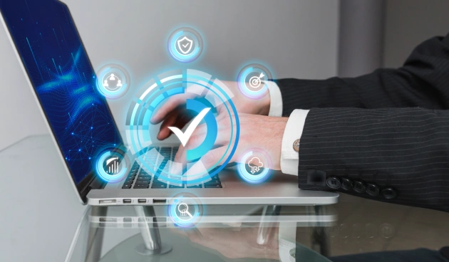 Unified Integration & Automation Middleware