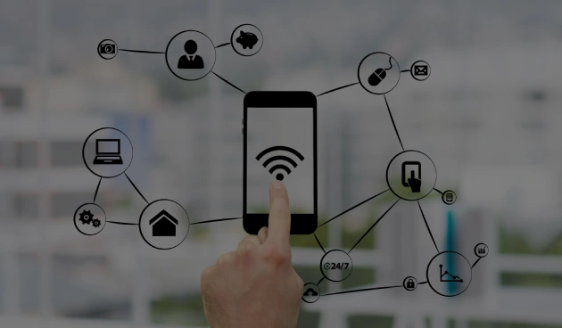 Unified Secure Communications Platform