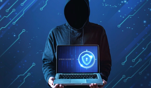 Cyber Hack ASM