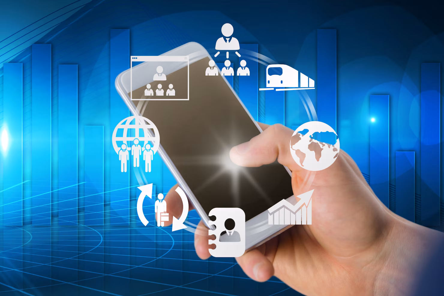 Mobile Device Management Platform